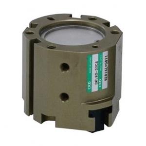 日本原装进口CKD喜开理 双向强力卡盘CKLB2-※-C