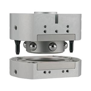 日本原装进口CKD喜开理 自动工具快换装置KHBC