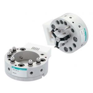 日本原装进口CKD喜开理 自动卡爪更换器CHC-※-B