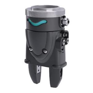 日本原装进口CKD喜开理 FANUC Robot CRX系列对应夹爪 紧凑型RLSH-FN