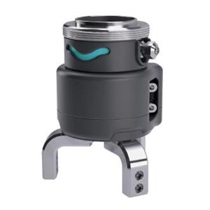 日本原装进口CKD喜开理 TECHMAN ROBOT认证夹爪 三爪型RCKL-TM