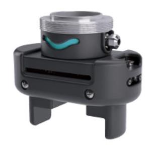 日本原装进口CKD喜开理 TECHMAN ROBOT认证夹爪 长行程型RHLF-TM