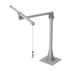 日本原装进口CKD喜开理 伸缩型机械臂FAW