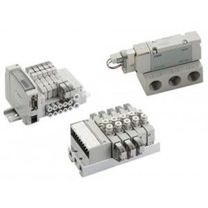 日本原装进口CKD喜开理 先导式3・5通阀MN4GD※-T※