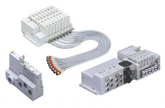 日本原装进口CKD喜开理 插入式模块集成阀MW4GZ2-R1