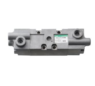 日本原装进口CKD喜开理 ISO标准阀气控阀PV5S-0