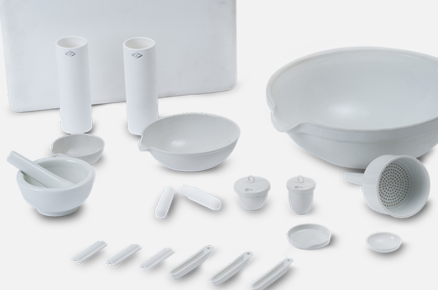 日华特陶株式会社 物理与化学陶瓷 CB