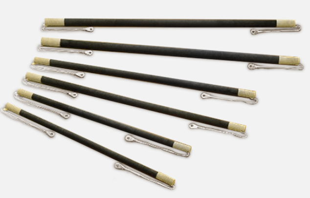 日华特陶株式会社 Keramax加热元件