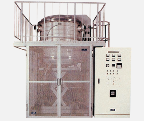 日华特陶株式会社 脱脂烧结设备