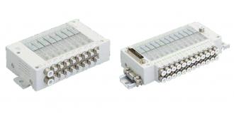 日本原装进口CKD喜开理 模块集成阀MT3Q0660