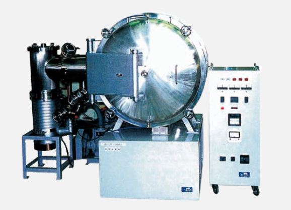 日华特陶株式会社 高真空热处理设备