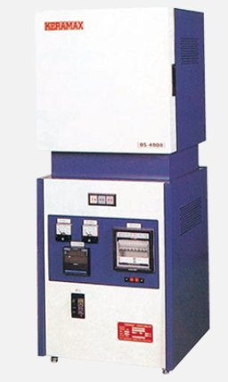 日华特陶株式会社 全新Keramax炉箱设备