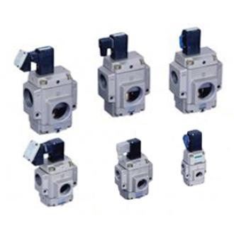 日本原装进口CKD喜开理 先导式电磁阀NP13