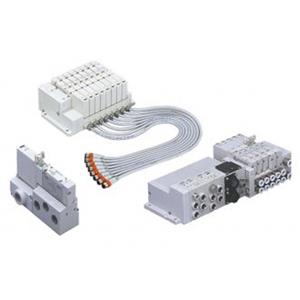 日本原装进口CKD喜开理 插入式模块集成阀W4GB2※0