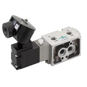 日本原装进口CKD喜开理 支持NAMUR的SELEX阀4F-NM・4F※※0E-NM・4F※※0EX-NM