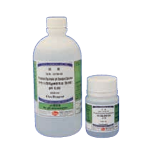 ASH理化制作所 pH标准液 32802-08