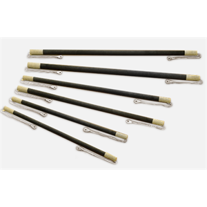 日华特陶株式会社 Keramax加热元件