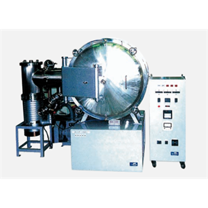 日华特陶株式会社 高真空热处理设备