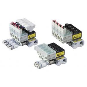 日本原装进口CKD喜开理 负压切换单元MV3QR