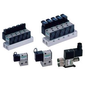 日本原装进口CKD喜开理 SELEX阀3PA※