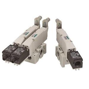 日本原装进口CKD喜开理 残压排出阀SNS