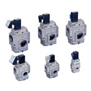 日本原装进口CKD喜开理 先导式电磁阀NP・NVP