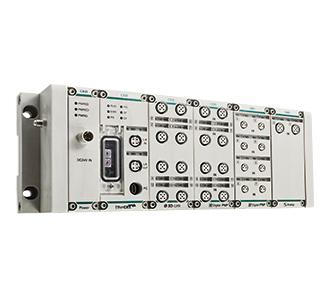 日本原装进口CKD喜开理 远程I/O RT