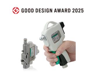 日本原装进口CKD喜开理 脉冲吹气枪BNP-G