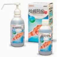 ASH理化制作所 帕姆阿伦软膏 76012