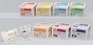 ASH理化制作所 食物过敏原检测试剂盒 49171-65