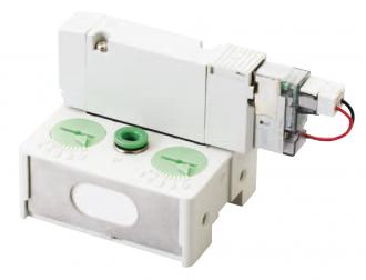 日本原装进口CKD喜开理 4GR单元阀4GR