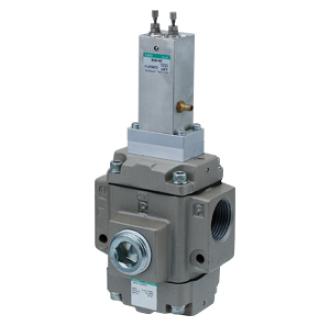 日本原装进口CKD喜开理 脉冲吹气阀NP1X・NAP1X