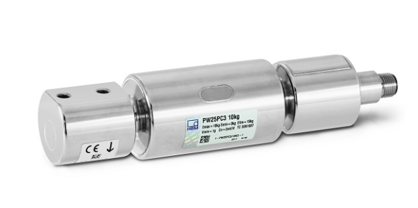 日本原装进口UNIPULSE尤尼帕斯 全防水单点负载单元PW25P