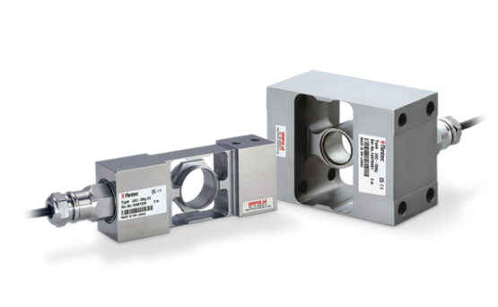 日本原装进口UNIPULSE尤尼帕斯 单点负荷传感器USC-20KG