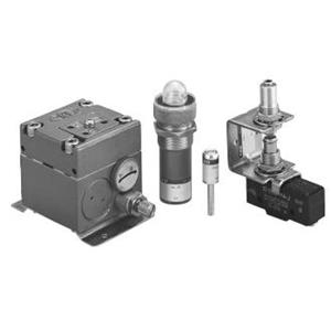 日本原装进口CKD喜开理 逻辑阀RTD・PE・AL・SAL