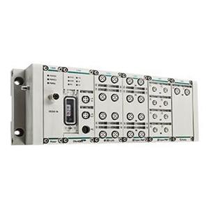 日本原装进口CKD喜开理 远程I/O RT