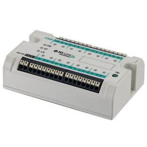 日本原装进口CKD喜开理 IO-Link Wireless 输入单元WD