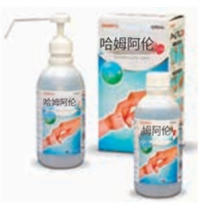 ASH理化制作所 帕姆阿伦软膏 76012