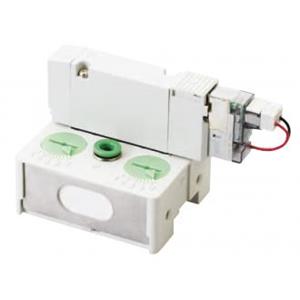 日本原装进口CKD喜开理 4GR单元阀4GR