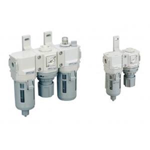 日本原装进口CKD喜开理 FRL组合C※0※0