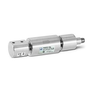 日本原装进口UNIPULSE尤尼帕斯 全防水单点负载单元PW25P-20KG