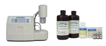 ASH理化制作所 PA缓冲液 E461178-A