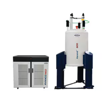ASH理化制作所 布鲁克核磁共振系统（NMR）AVANCE NEO