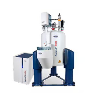 ASH理化制作所 BRUKER 核磁共振系统（NMR）AVANCE NEO Nanobay