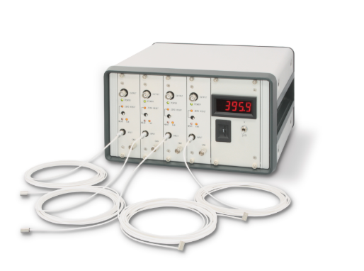 日本原装进口UNIPULSE尤尼帕斯 多通道PS传感器PS-Ⅲ