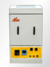 ASH理化制作所 高温電気炉1700℃ AFUH175