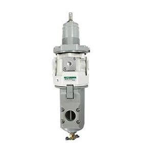 日本原装进口CKD喜开理 过滤减压阀WW※000-W