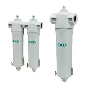 日本原装进口CKD喜开理 中型主管路过滤器AF2