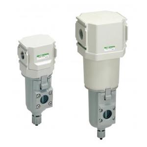 日本原装进口CKD喜开理 空气过滤器F※000-G4