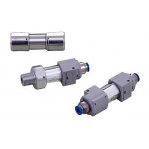 日本原装进口CKD喜开理 管路直接型洁净过滤器FCS